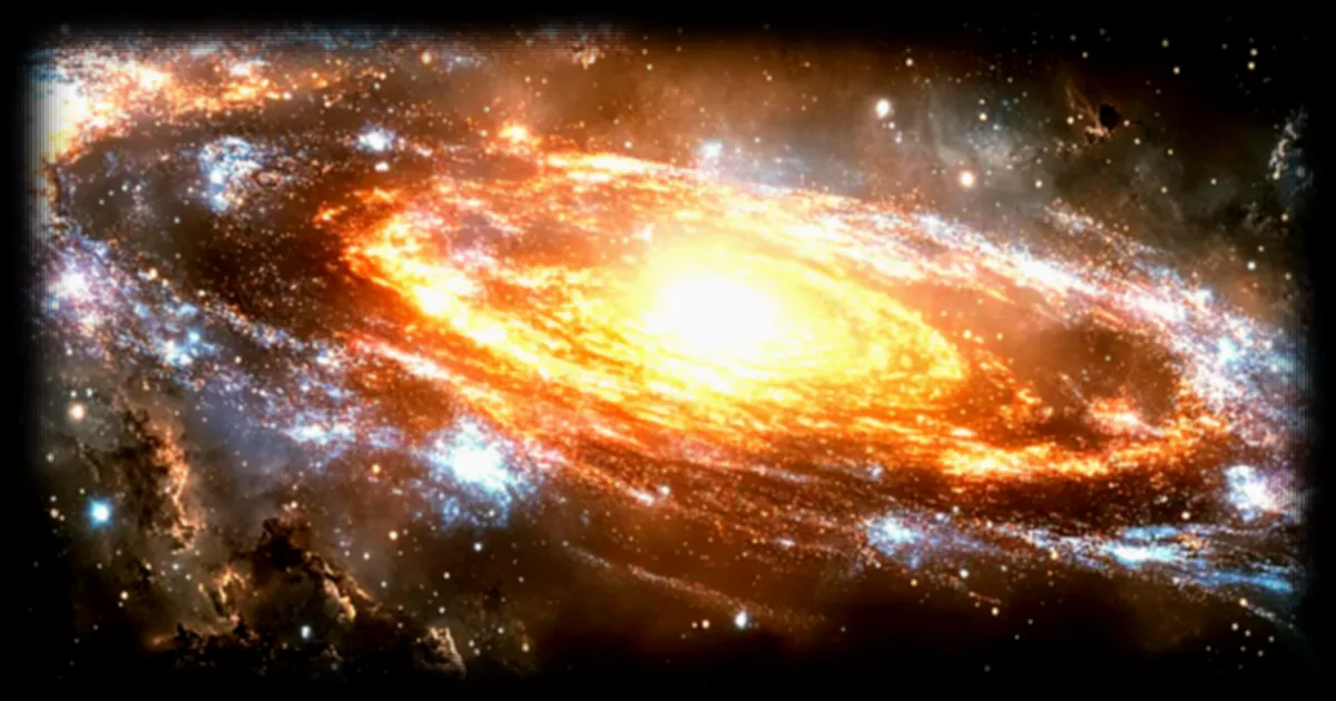 Matière noire : des simulations révolutionnaires répondent au défi du télescope James-Webb