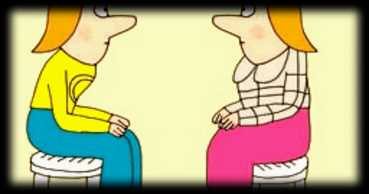 Matrophobie : pourquoi certaines femmes craignent de ressembler à leur mère