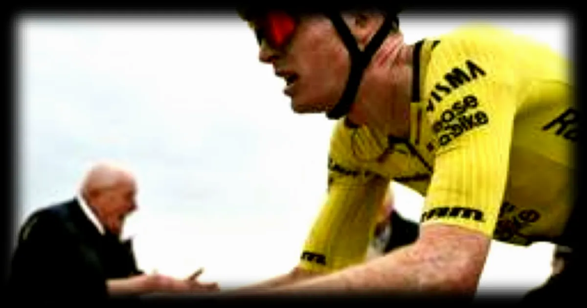 Matteo Jorgenson contraint de renoncer à la Flèche Wallonne et Liège-Bastogne-Liège suite à une fracture de la clavicule