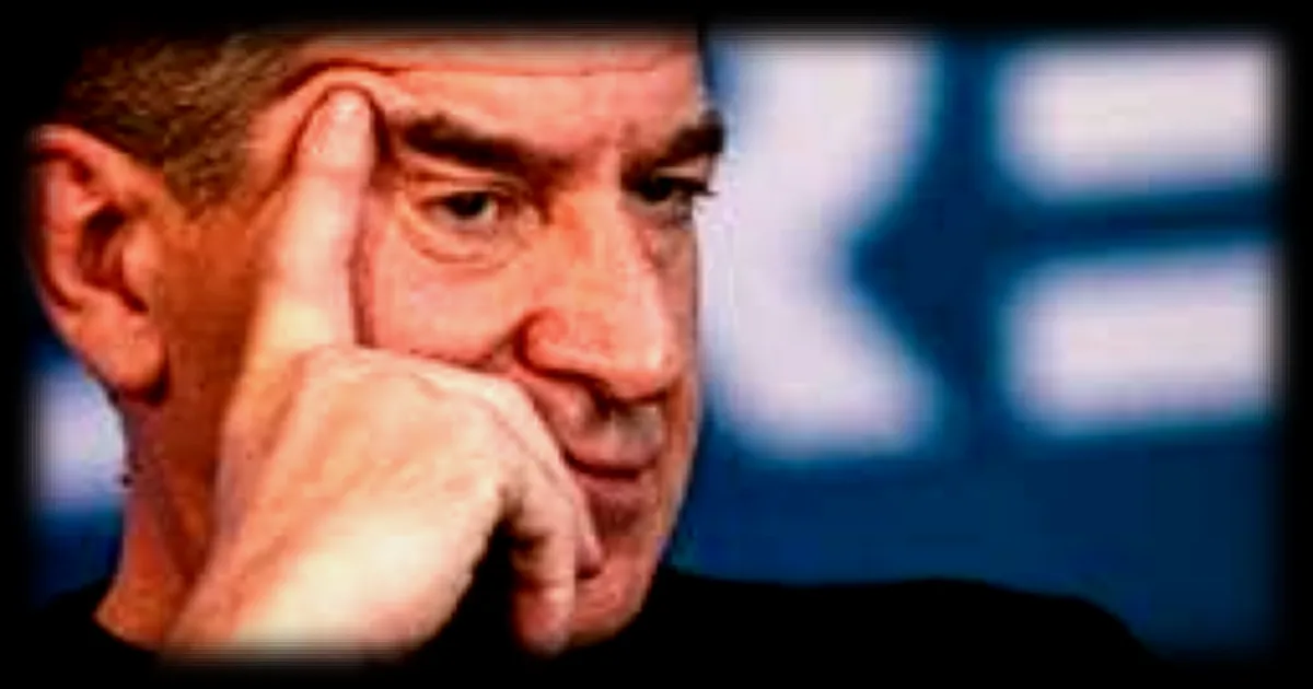 Matthieu Pigasse se declare disponible pour la gauche pour la presidentielle de 2027