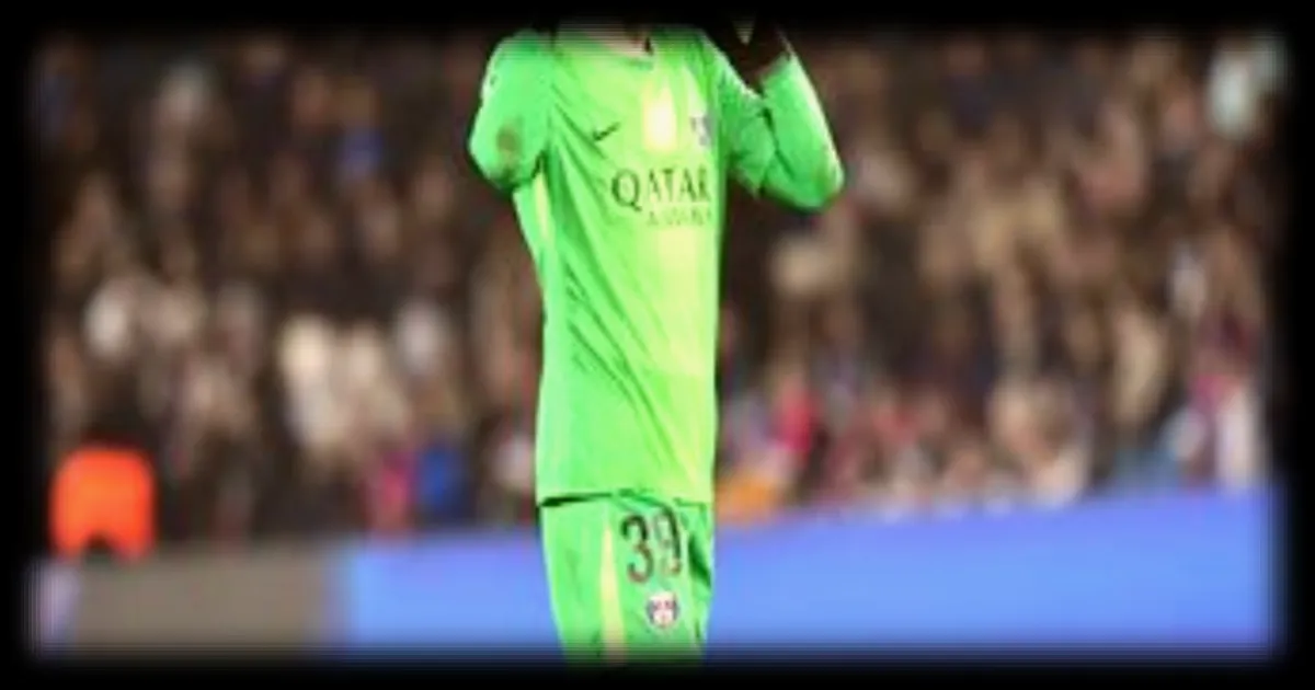 Matvey Safonov, le gardien russe du PSG, acteur clé de la finale de Ligue des champions face à Arsenal