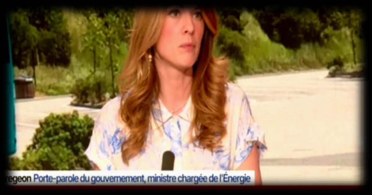 Maud Bregeon affirme que les secteurs économiques les plus exposés ne seront pas abandonnés si la situation des carburants perdure en mai