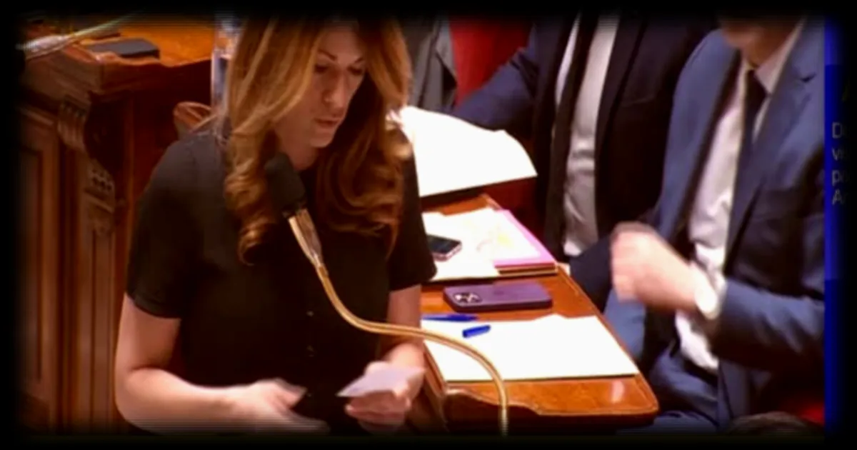 Maud Brégeon assure que les aides aux carburants pourraient être étendues selon les besoins