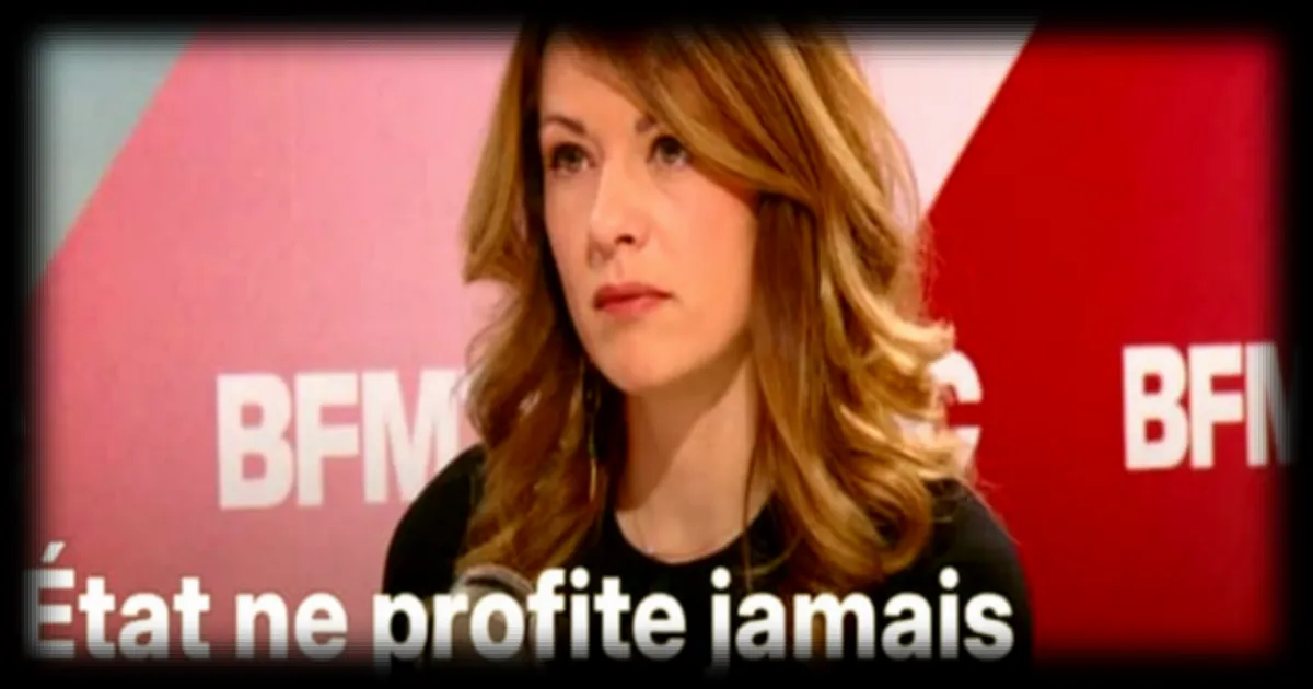 Maud Bregeon, ministre de l'Énergie, aborde la crise énergétique et les prix du carburant : les points clés de son interview