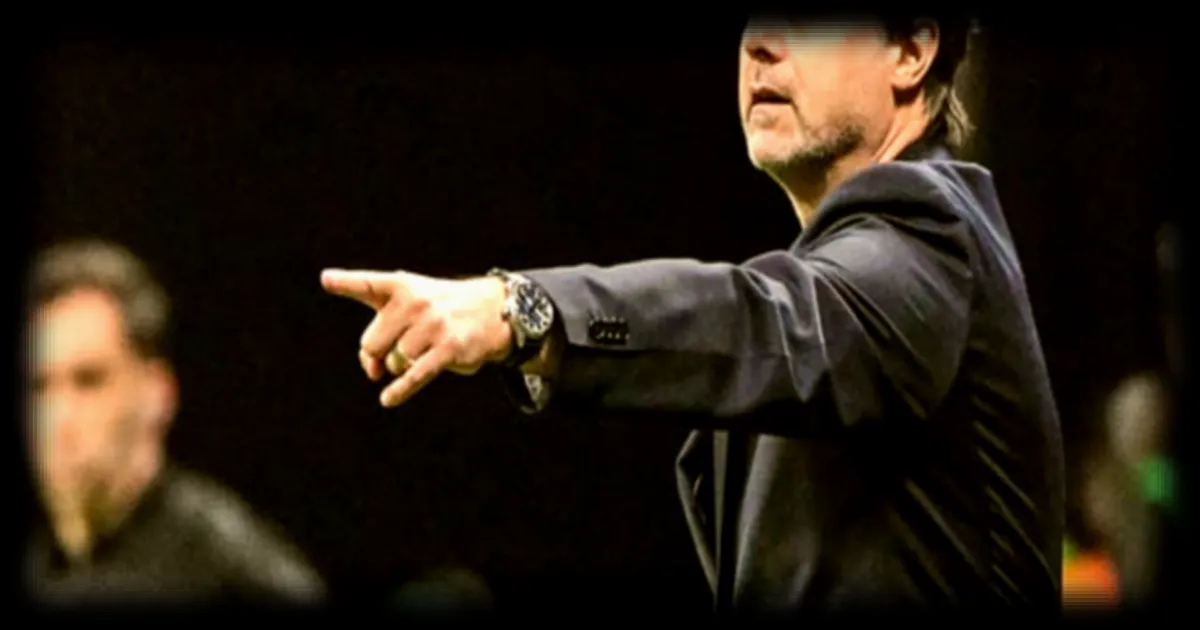 Mauricio Pochettino en pole position pour devenir l'entraîneur du Real Madrid la saison prochaine