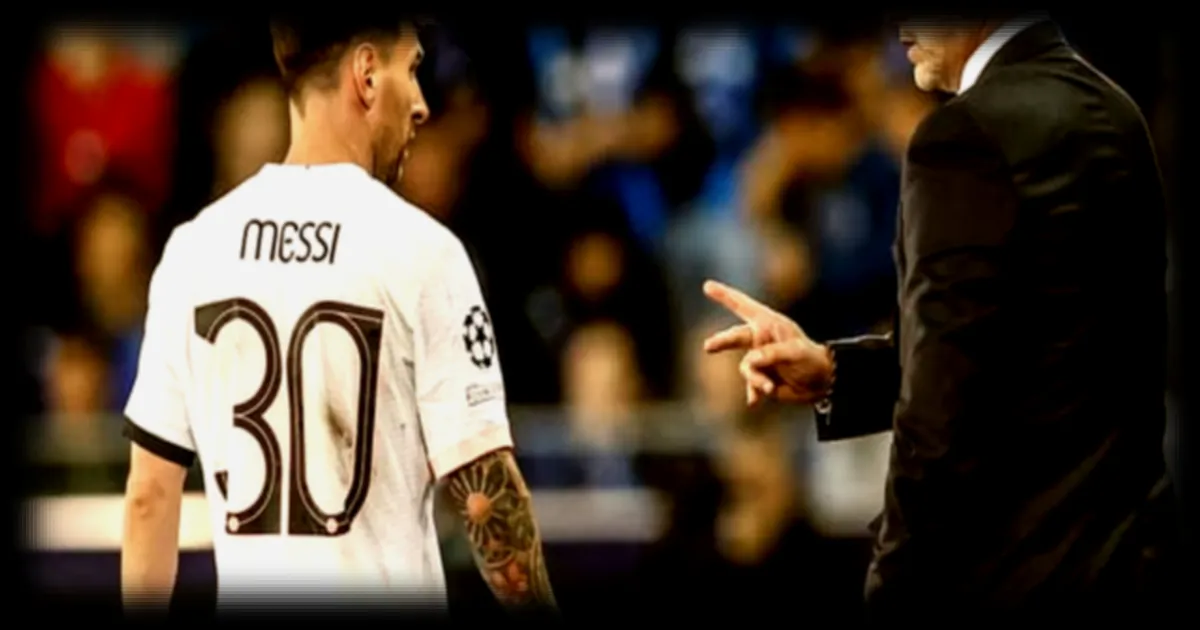 Mauricio Pochettino revient sur ses choix tactiques au PSG et recadre Thierry Henry pour ses critiques sur Messi, Neymar et Mbappé