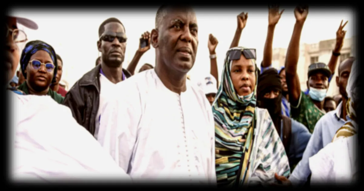 Mauritanie: Deux députées de l'opposition arrêtées, l'opposition dénonce une dérive autoritaire