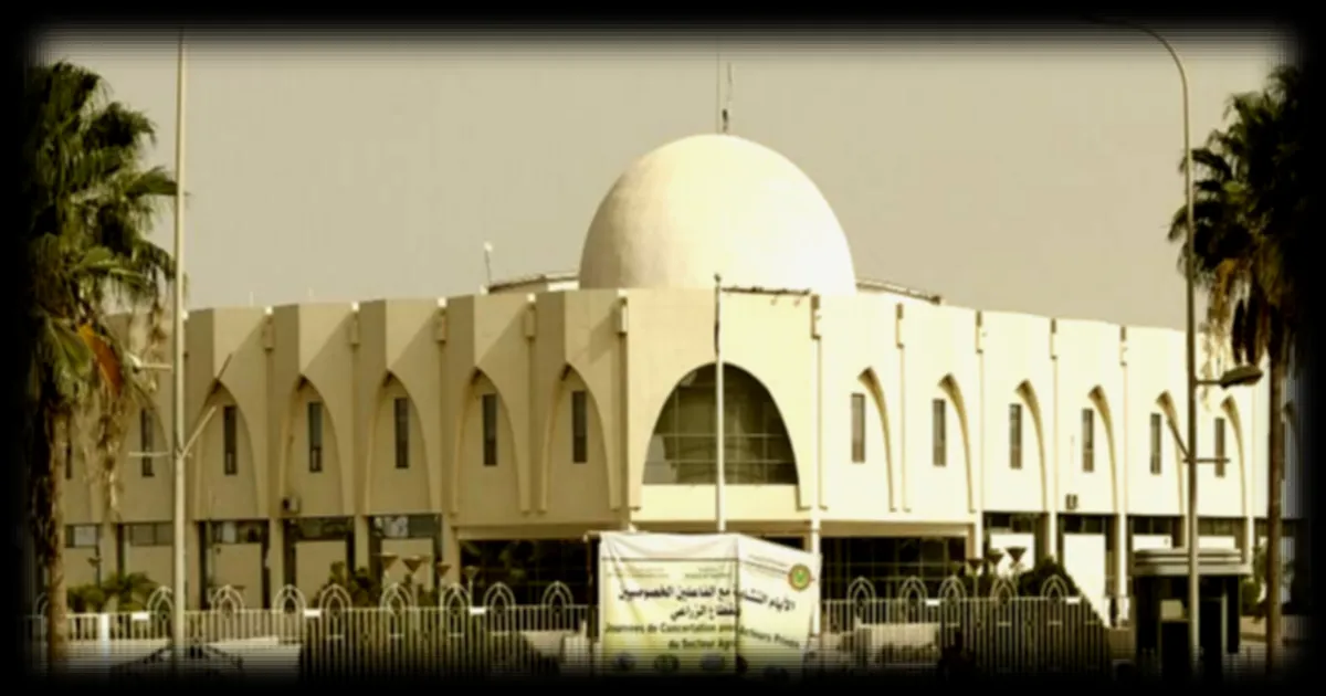 Mauritanie: reprise prévue de négociations entre pouvoir et oppositions autour d'un dialogue national