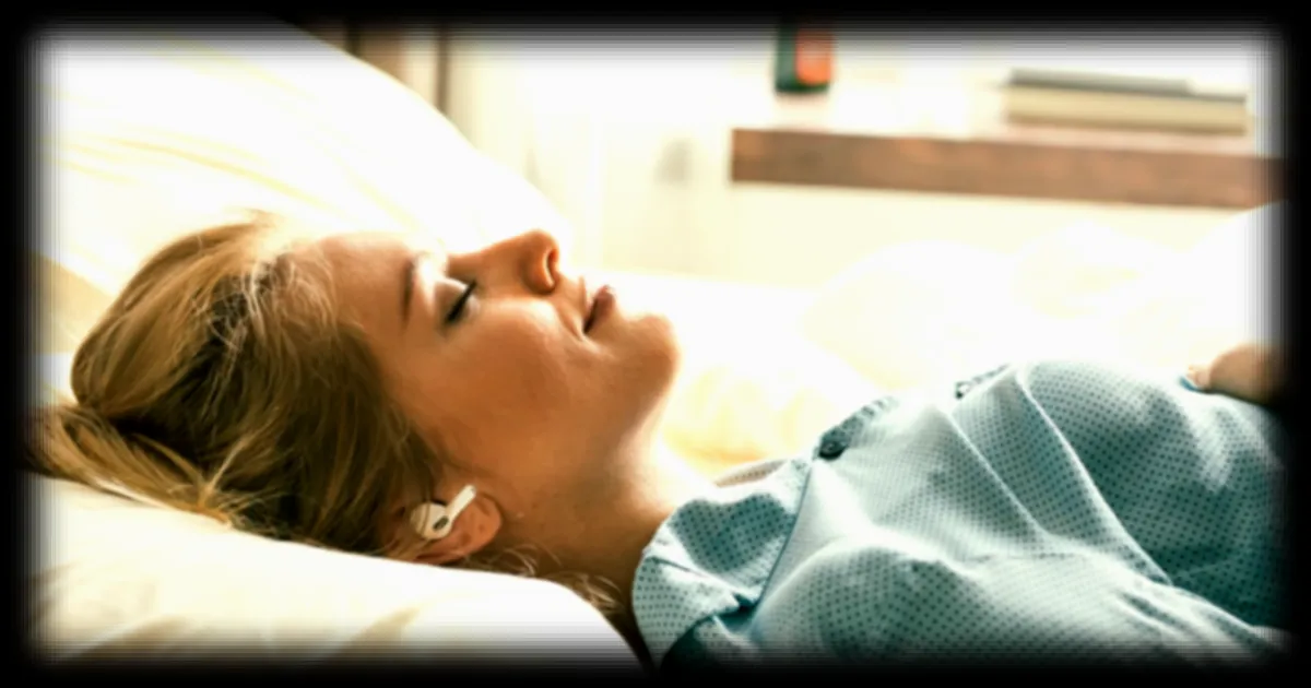 Mauvaise qualité de sommeil : la première étape recommandée par une spécialiste du sommeil