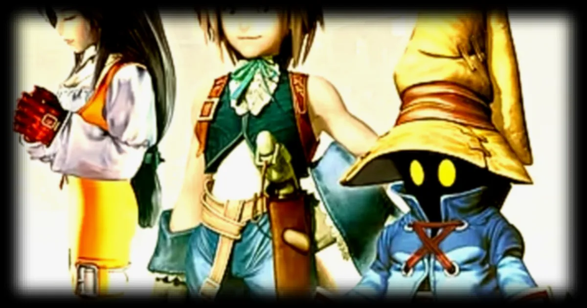 Mauvaises nouvelles pour les fans de Final Fantasy 9 : le remake en question