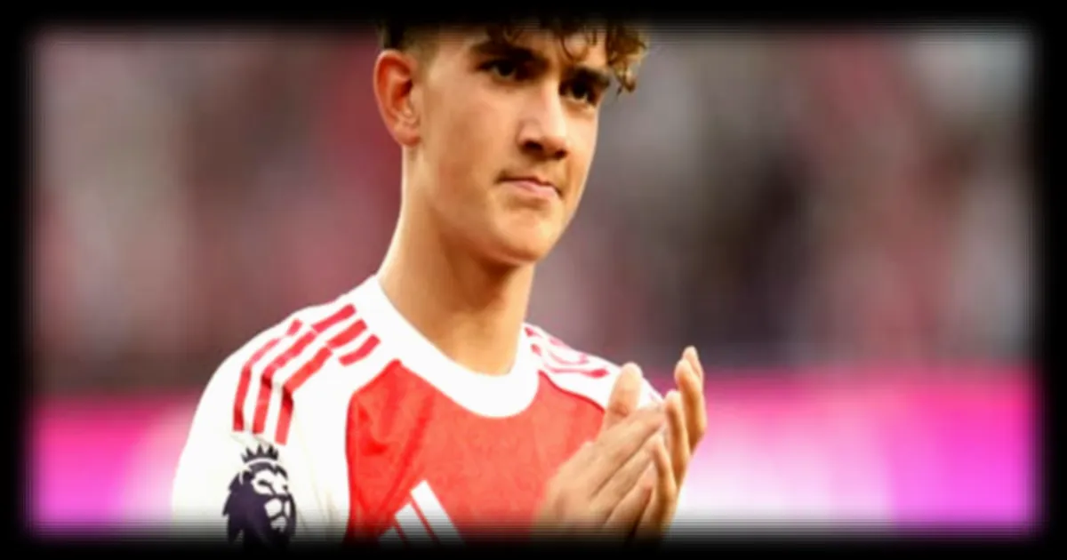 Max Dowman devient le plus jeune buteur de l'histoire de la Premier League