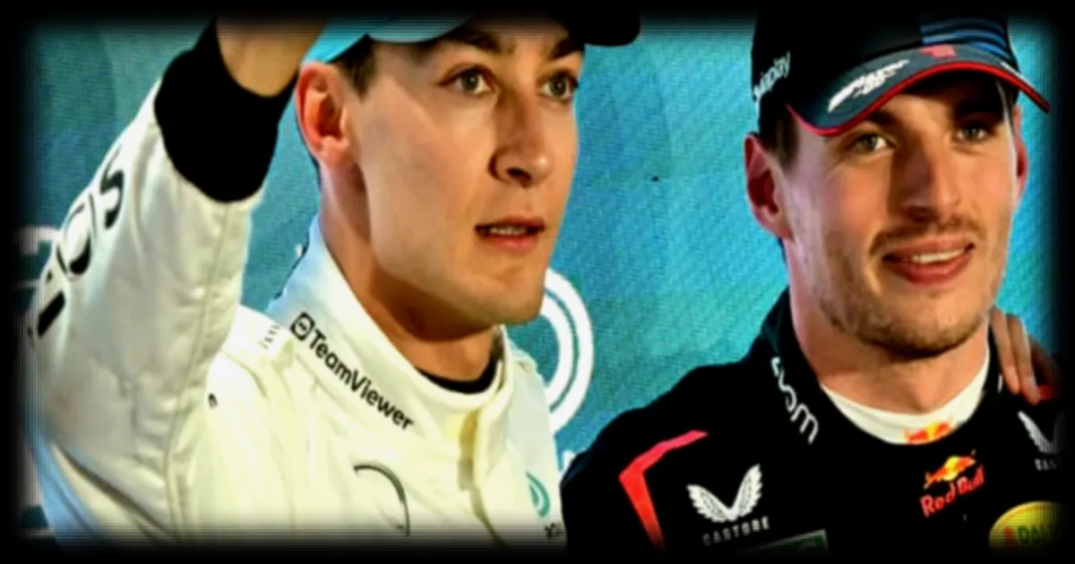 Max Verstappen exprime ses incertitudes sur son avenir en Formule 1 selon George Russell