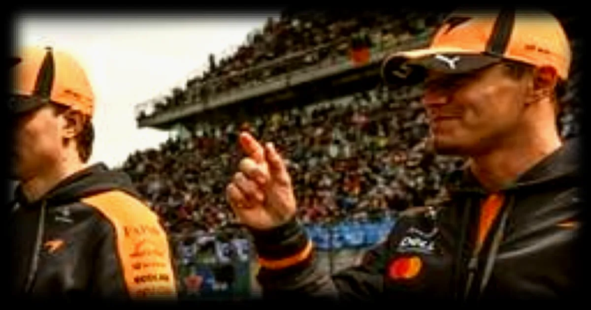 Max Verstappen : Norris et Piastri estiment son départ de la F1 comme une grande perte