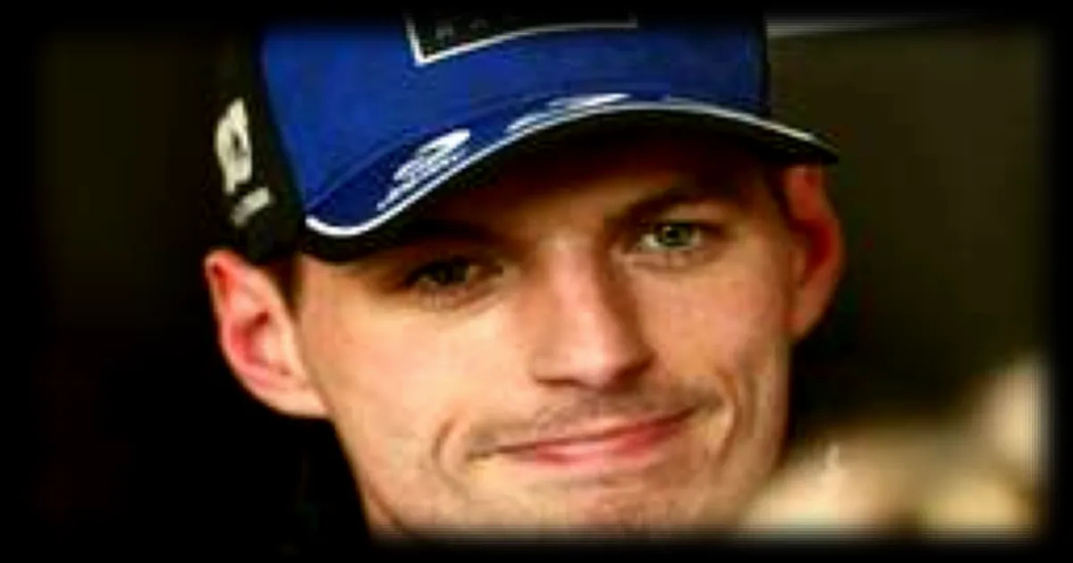 Max Verstappen remporte les 4 Heures du Nürburgring avec Jules Gounon et Dani Juncadella