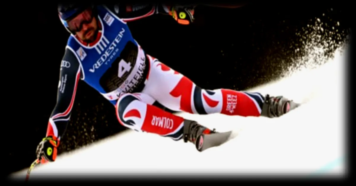 Maxence Muzaton : une saison de Coupe du monde achevée sur une note mitigée
