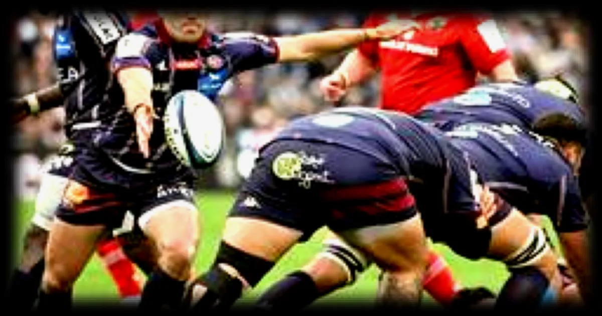 Maxime Lucu prolonge son contrat avec l'UBB jusqu'en 2029 avant le quart de finale contre Toulouse