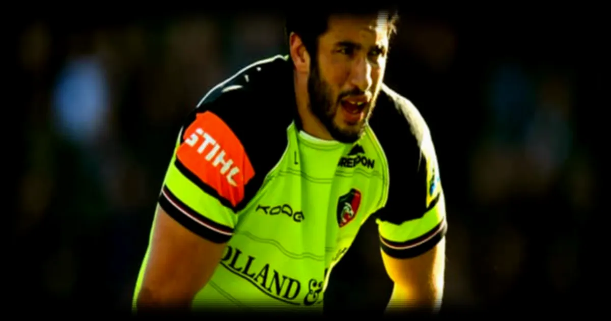 Maxime Mermoz : de la gloire au calvaire, l'ancien international français dévoile son combat contre le handicap invisible