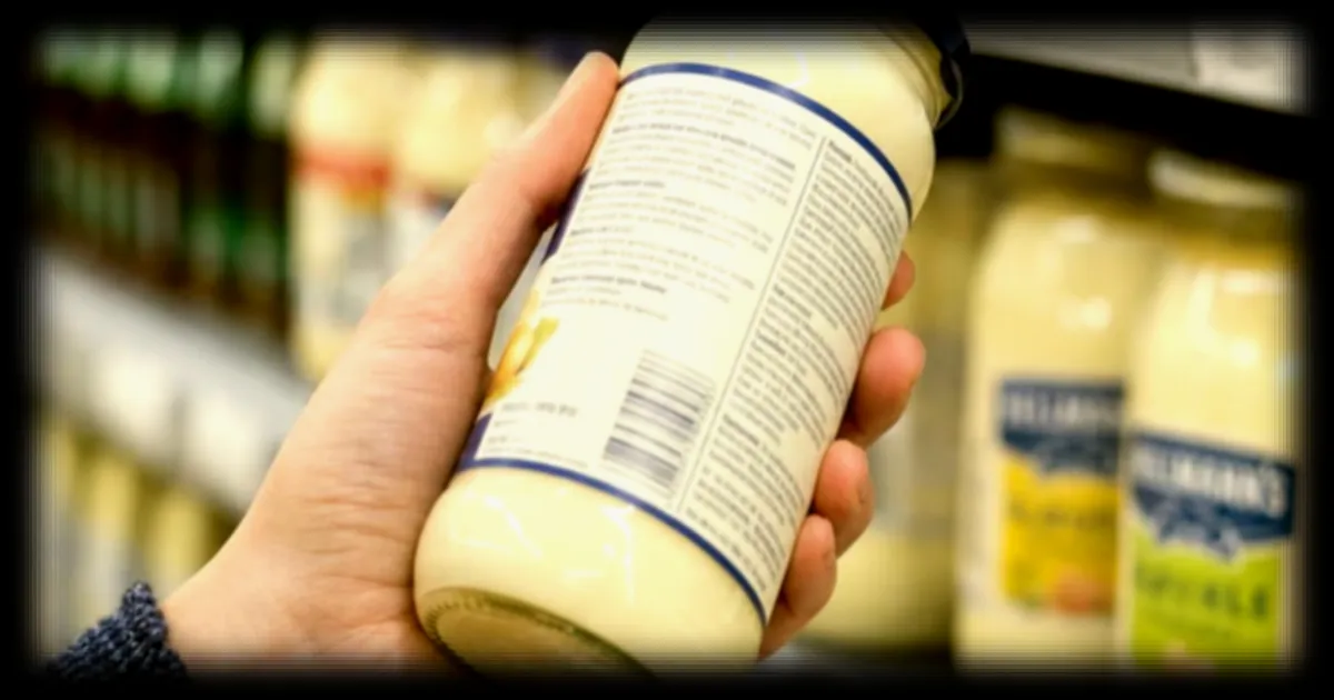 Mayonnaise de supermarché : l'UFC-Que Choisir dévoile son classement 2026