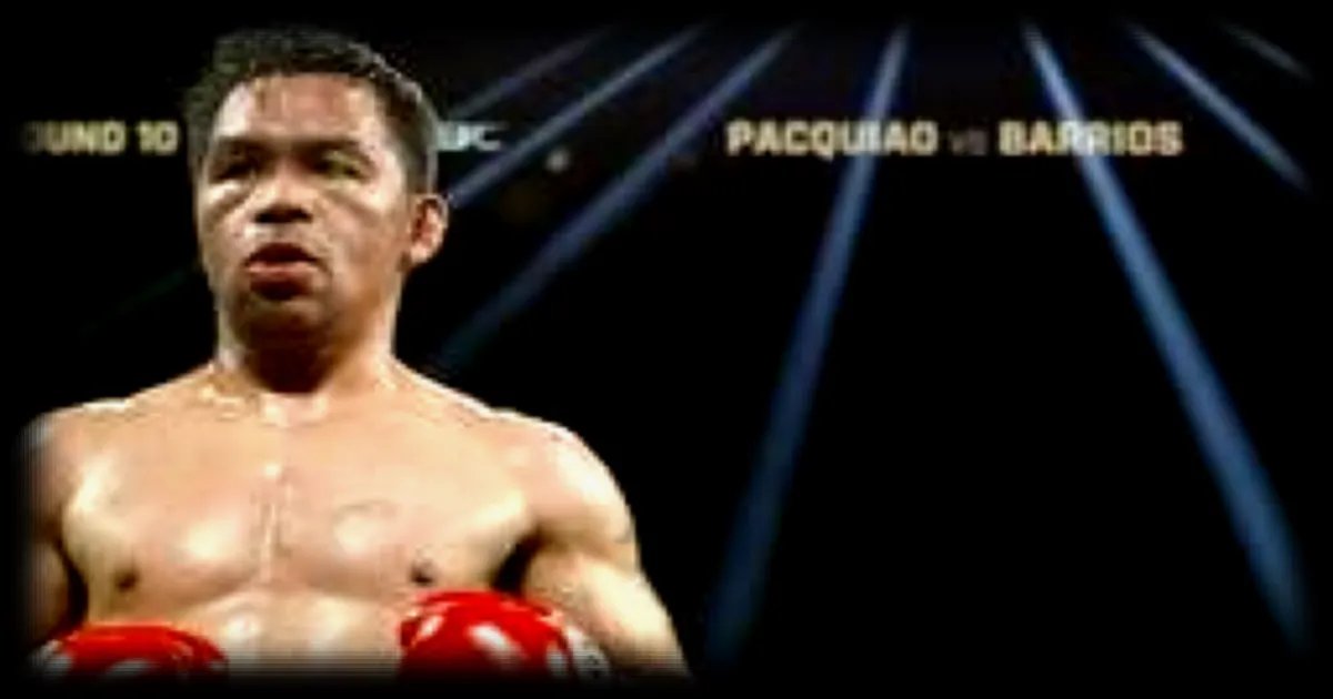 Mayweather et Pacquiao se retrouveront sur le ring pour un nouveau combat professionnel