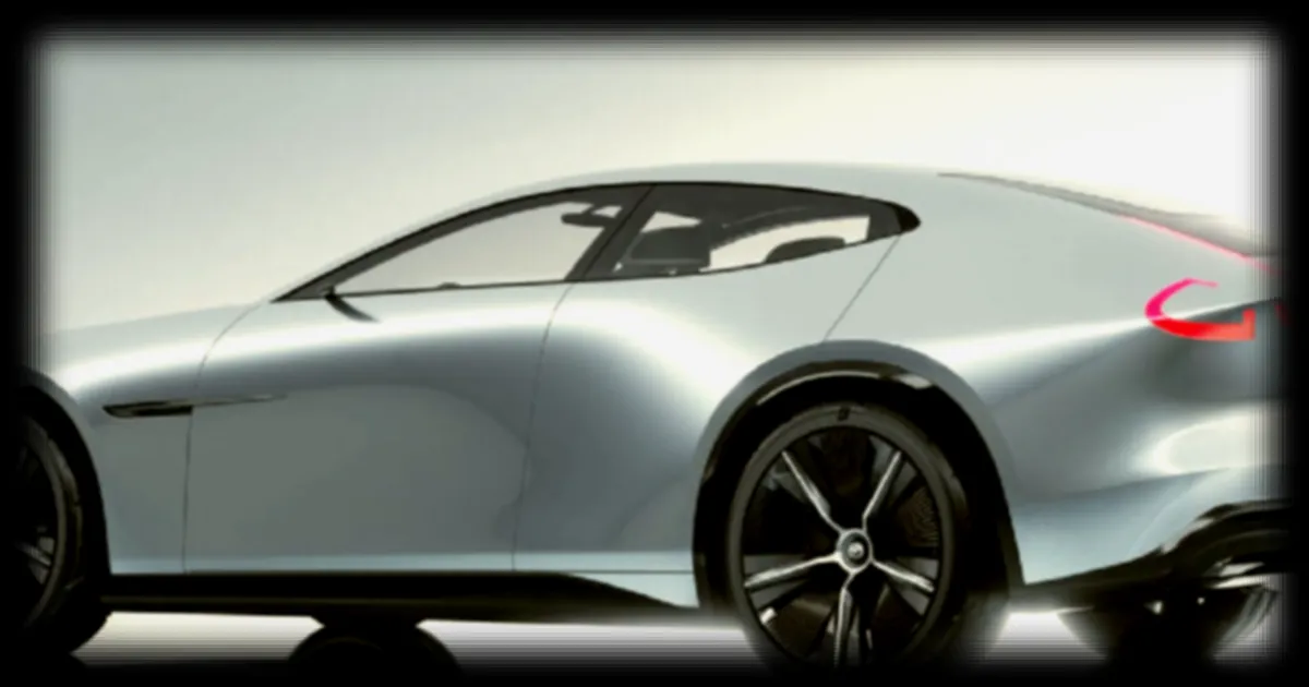 Mazda développe une technologie innovante pour capturer le CO2 émis par les moteurs