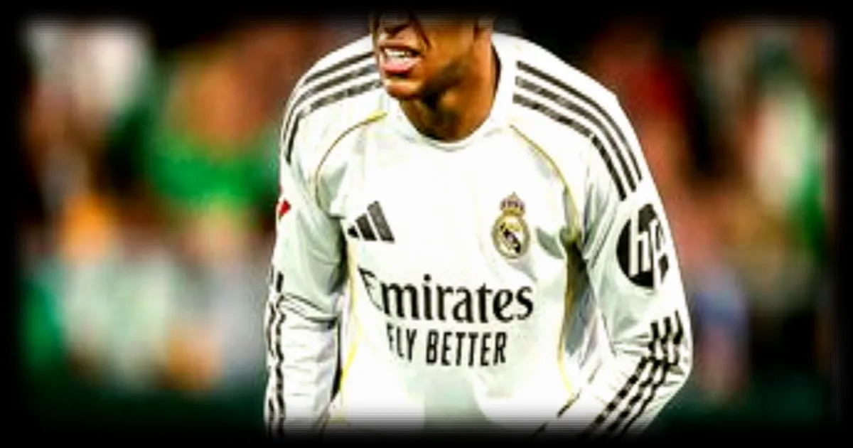 Mbappé absent pour la Coupe du monde ? Le Real Madrid annonce une lésion musculaire à sa cuisse gauche