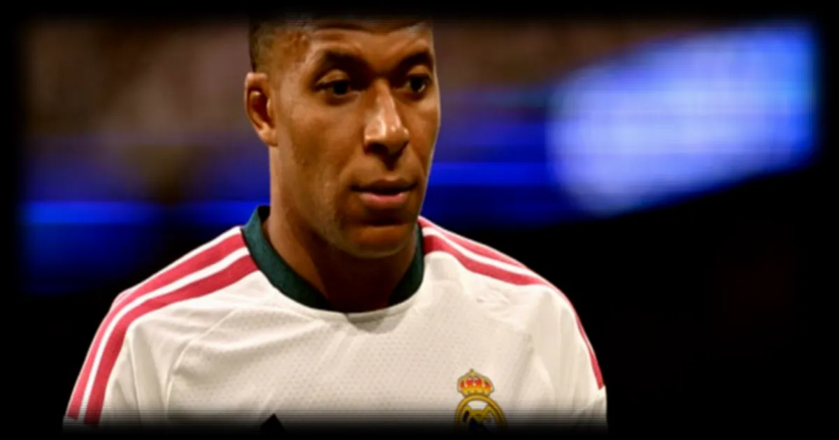 Mbappé et Expósito harcelés par la presse people après leur dîner à Madrid