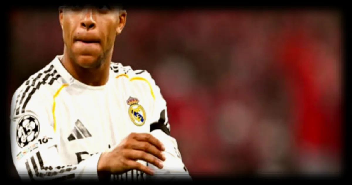 Mbappé et le like controversé : Arbeloa minimise l'incident en conférence de presse