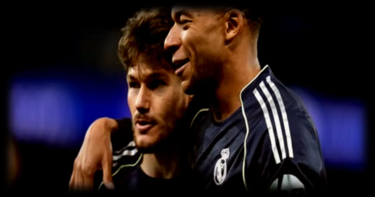 Mbappé et l’implication défensive au Real : les propos de Fran Garcia resurgissent dans un contexte tendu