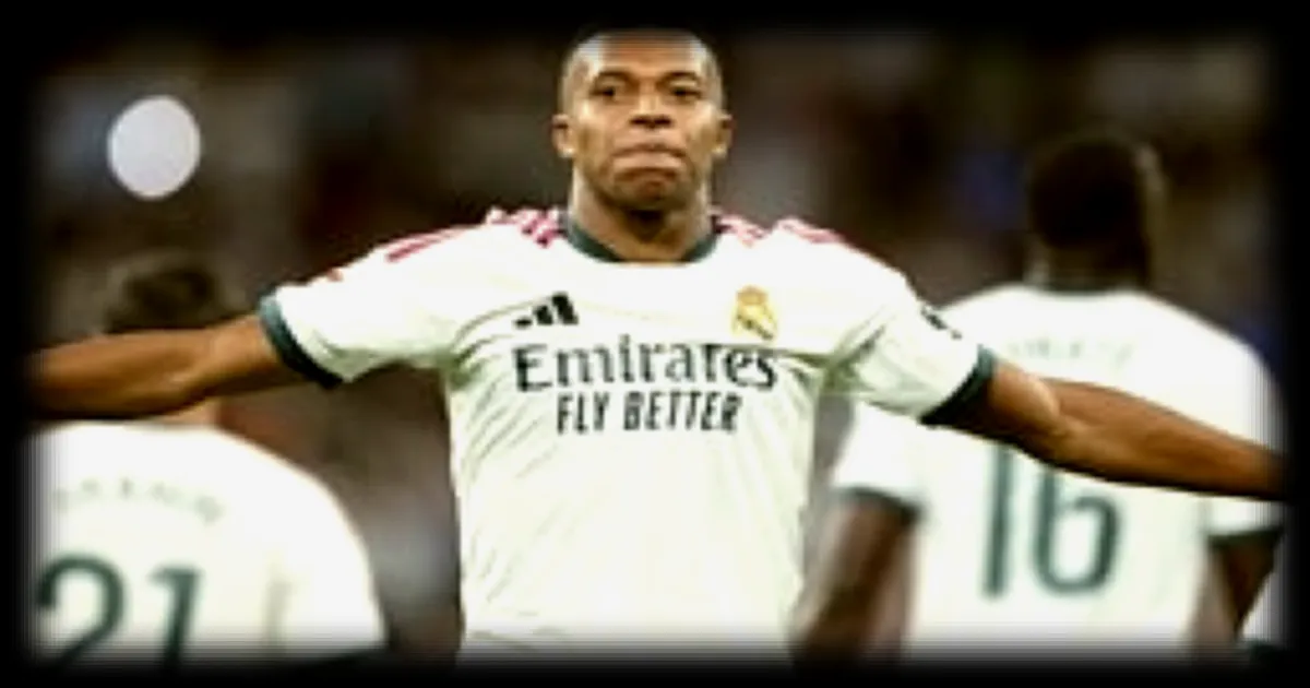 Mbappé, « incroyable » selon Mourinho : le Portugais souligne son appétit de titres après son triplé au Real Madrid