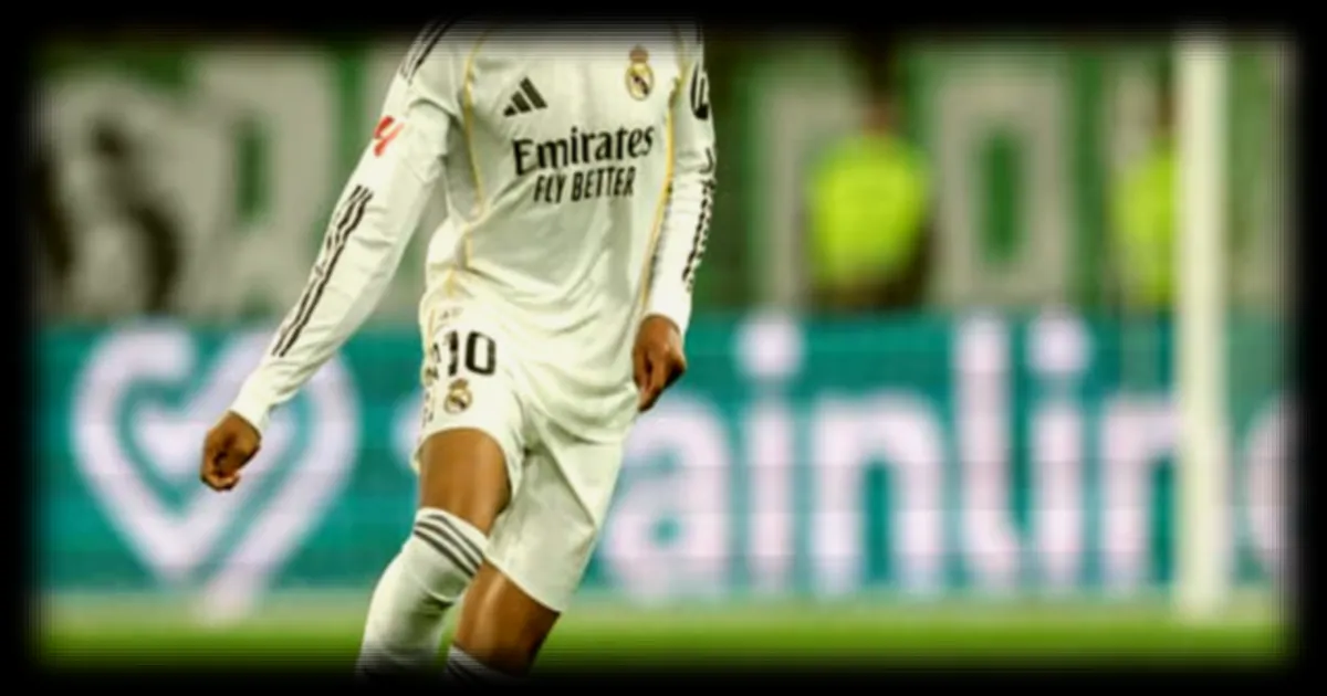 Mbappé privé d'un deuxième Soulier d'or européen consécutif selon RMC Sport