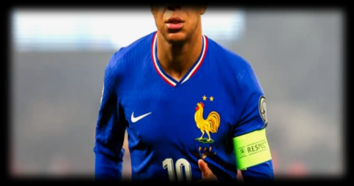 Mbappé s’engage contre le Rassemblement national : ses déclarations divisent à moins d’un mois de la Coupe du monde 2026