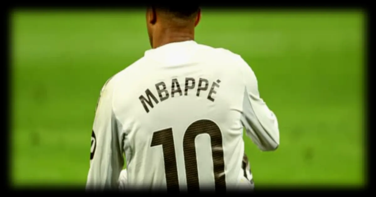 Mbappé sifflé au Bernabéu : le coach d'Oviedo prend sa défense, un soutien inattendu dans une saison mouvementée