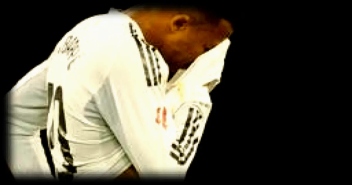 Mbappé sorti blessé à la 80e minute lors du nul du Real Madrid face au Betis