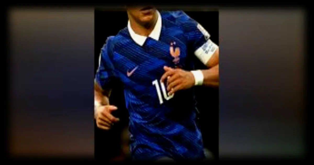 Mbappé visé par un réseau criminel : l’enquête révèle les détails d’une affaire inquiétante