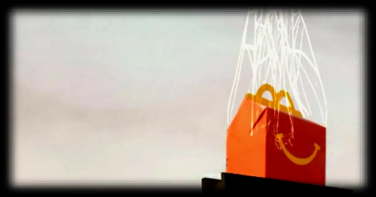 McDonald's annonce une collaboration avec Spider-Man pour le 21 juillet