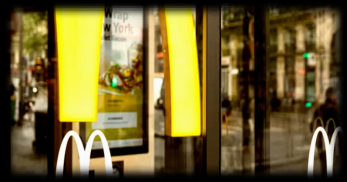 McDonald's dévoile sa stratégie « McDonald’s > NEXT » pour relancer sa croissance face à la concurrence