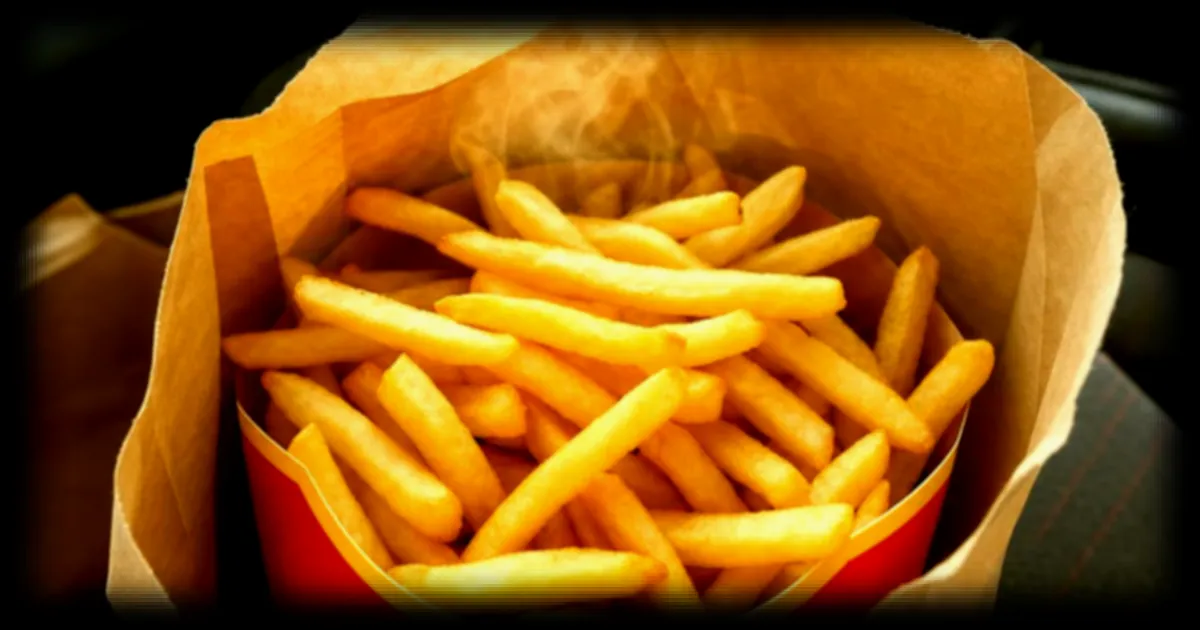McDonald’s : une astuce simple pour des frites toujours chaudes et croustillantes à l’arrivée