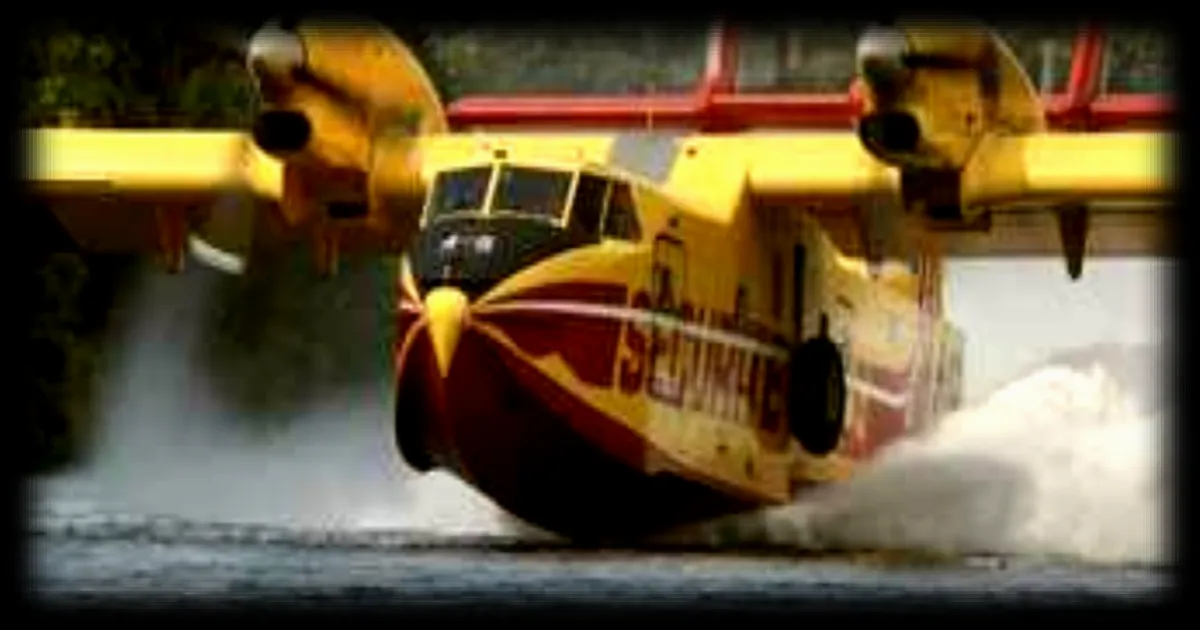 Mécanisme européen de protection civile : la France a-t-elle vraiment des moyens anti-incendie supérieurs à ses voisins ?