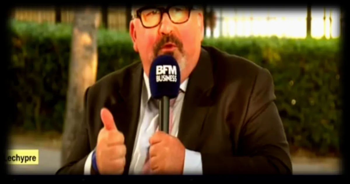 Mécénat forcé : Emmanuel Lechypre et Ludovic Desautez s’affrontent sur son utilité économique