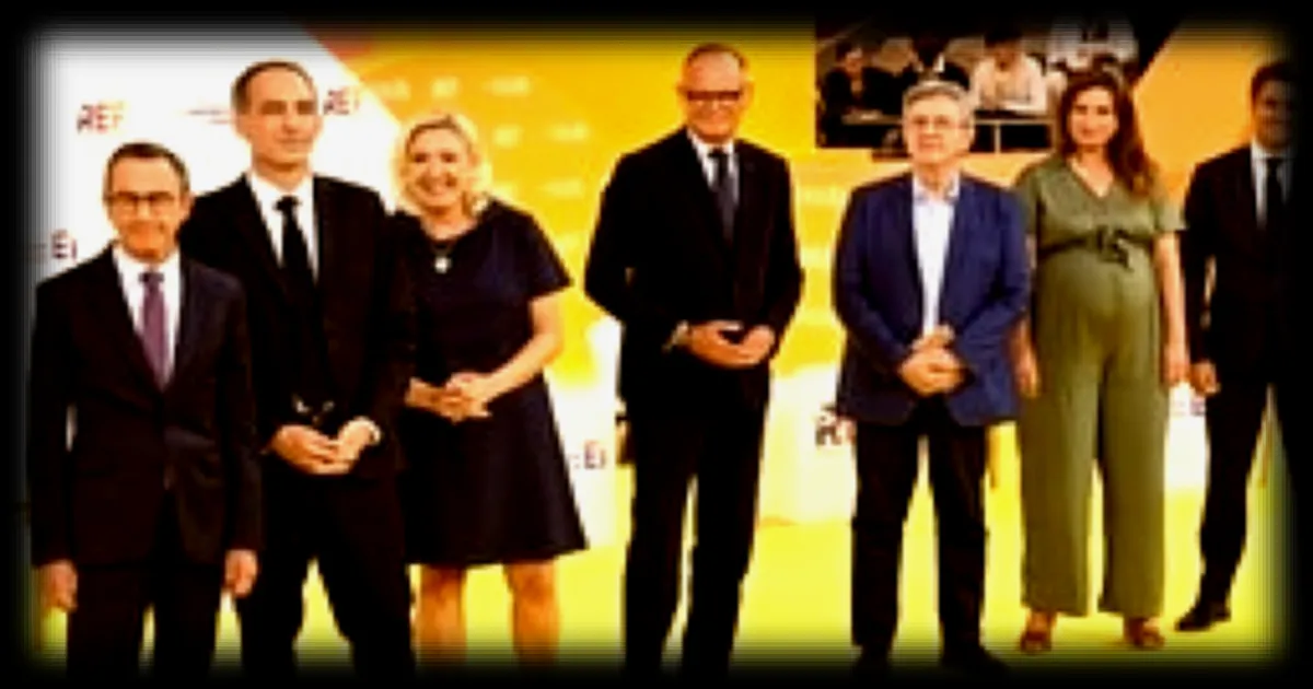 Medef et présidentielle : quand l’économie dicte le débat