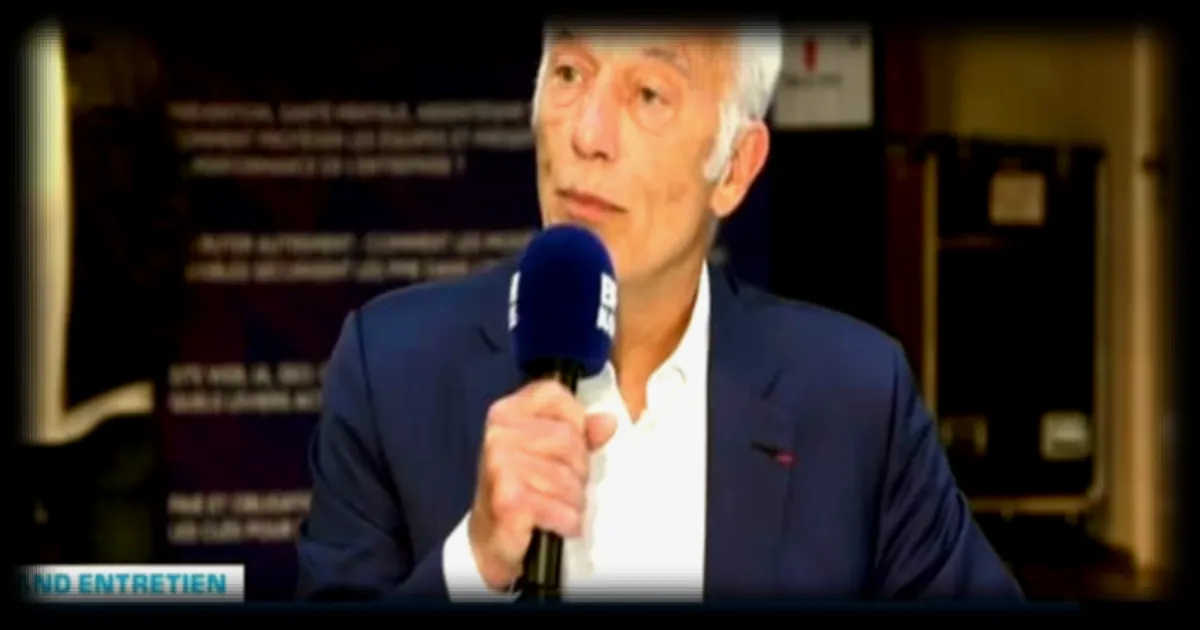 Medef : le pessimisme des patrons face à l'économie française se confirme