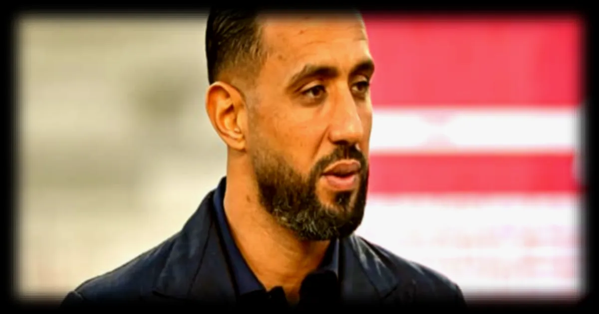 Medhi Benatia décrit la bagarre entre Rowe et Rabiot :