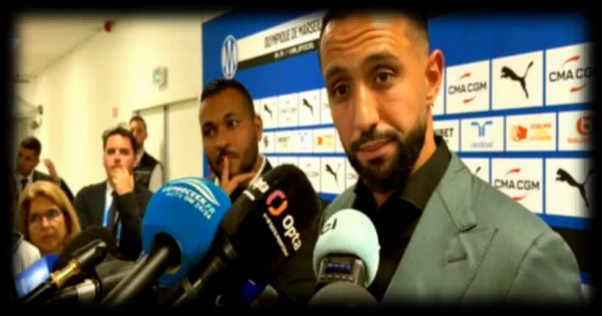 Medhi Benatia dresse un bilan sans concession de son passage à l’OM : l’irrégularité et l’échec collectif pointés du doigt