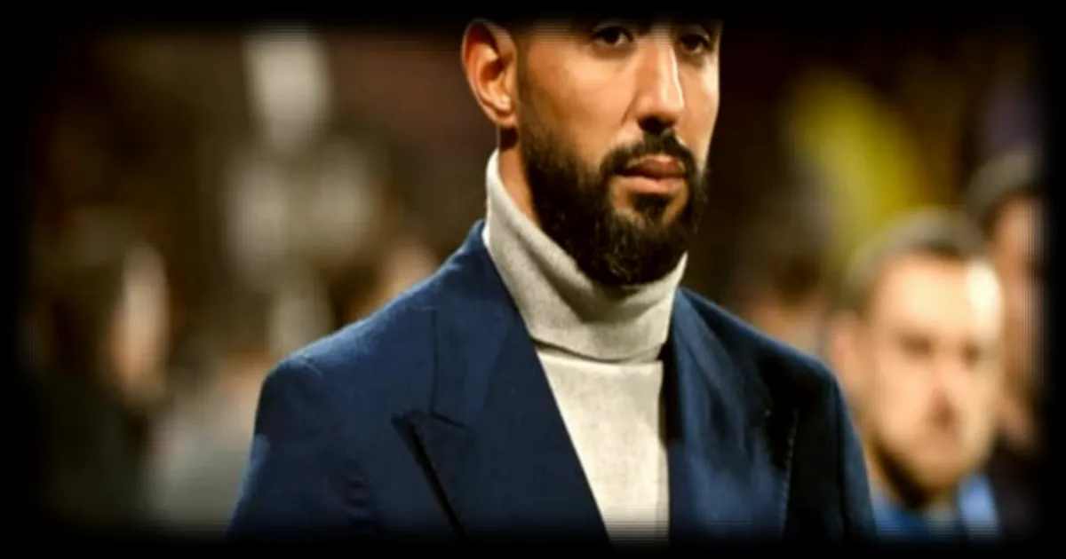 Medhi Benatia sous le feu des critiques après ses déclarations sur un éventuel poste au PSG