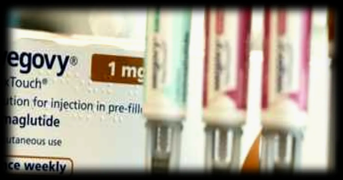 Médicaments contre l'obésité remboursés depuis juin 2026 : une révolution médicale en marche