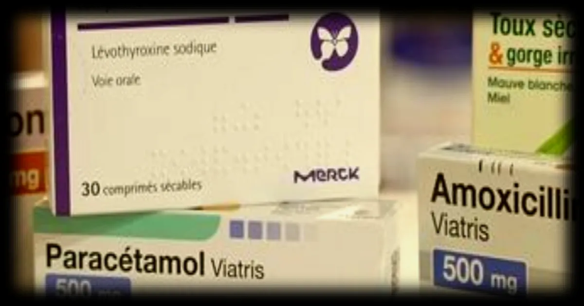 Médicaments : la durée de conservation de 73 produits allongée pour limiter le gaspillage