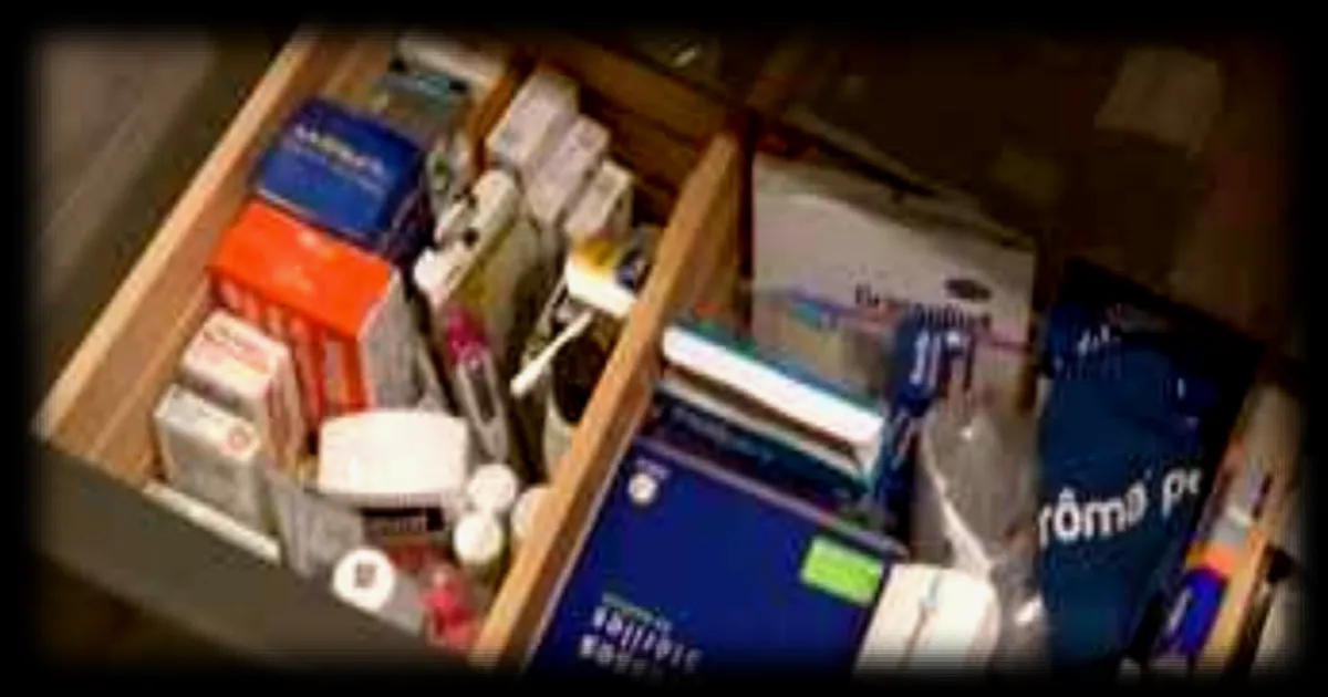 Médicaments : l’Agence du médicament prolonge la durée de conservation de 73 spécialités pour réduire le gaspillage