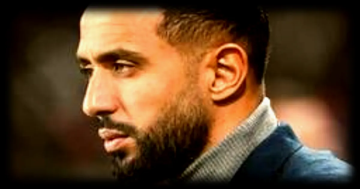 Mehdi Benatia explique son revirement de situation à l'OM