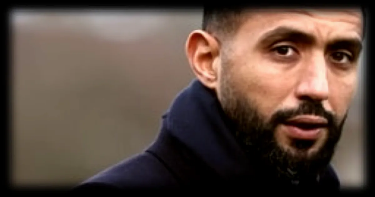 Mehdi Benatia revele des secrets sur son passage a l'OM