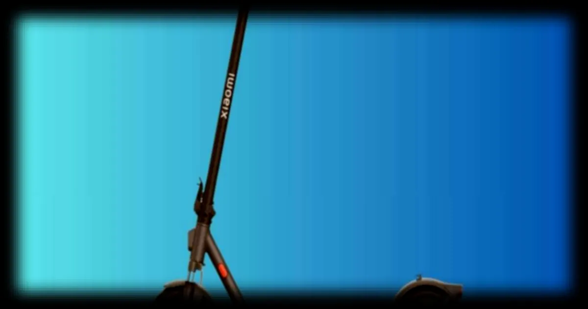 Meilleure Offre du Jour: la Xiaomi Electric Scooter Elite à -17% - Ne Ratez Pas le Coup !